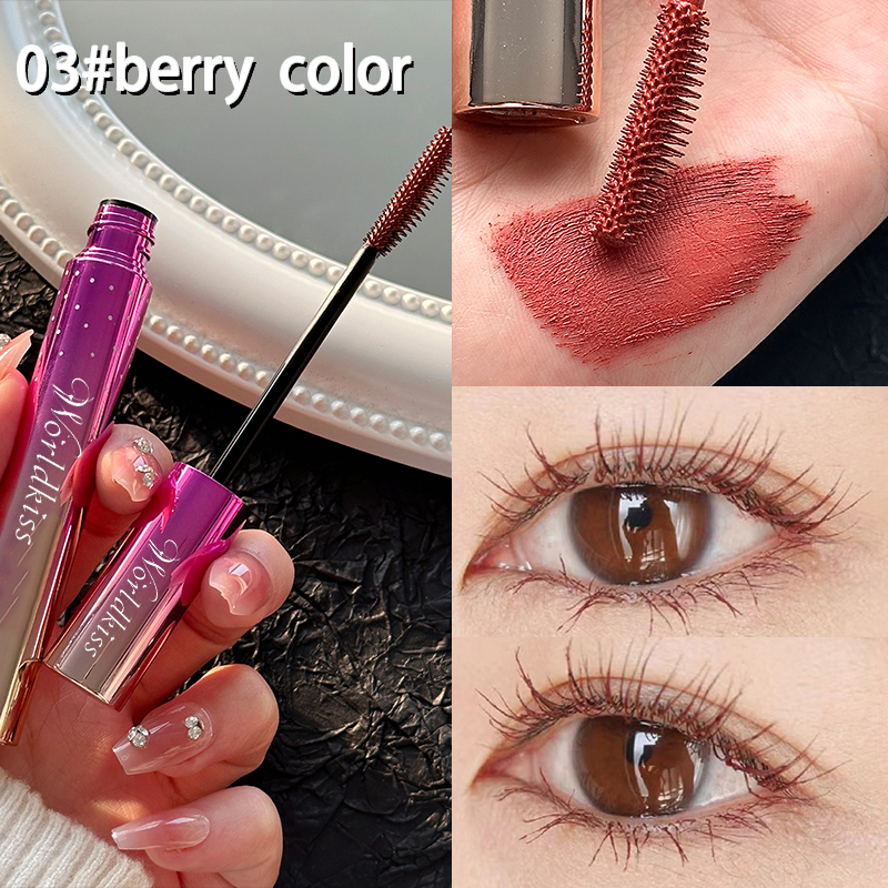 eyeliner sku浆果色