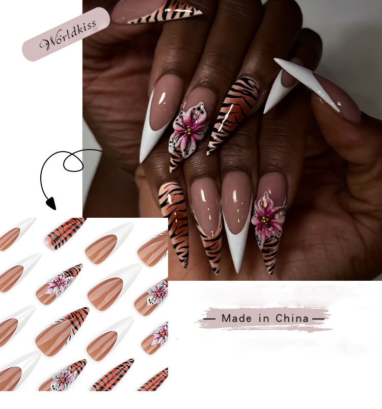 press-on-nails（6）