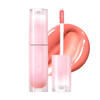 Hydrating lip gloss high shine non sticky texture