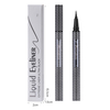 High Pigment Glitter Smooth Drawing Smudge Proof Metallic Eyeliner Pen