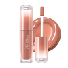 Hydrating lip gloss high shine non sticky texture