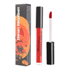 High-Pigment Hydrating Lipgloss for Holiday Makeup with Slightly Moist And Smooth Texture