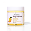 OEM Private Label Body Butter Manufacturer Moisturizing Body Care