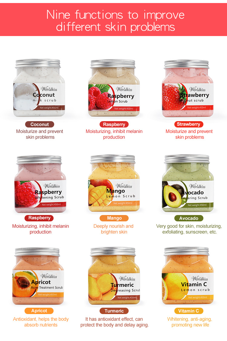 body scrub 详情图片_3