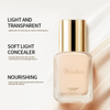 Lightweight oil control full coverage foundation cream OEM