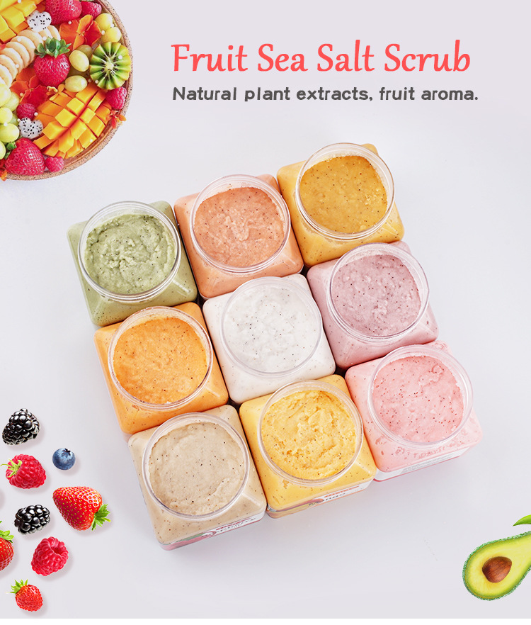 body scrub 详情图片_2