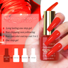 long lasting nourishing nail gel polish