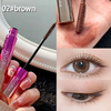 Professional Smudge-Proof Mascara Tube for Easy Application And Removal