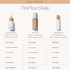 Serum Foundation | Non-Comedogenic, Vegan & Private Label OEM