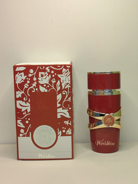 Midnight Mirage Perfume – Deep, Seductive & Long-Lasting Fragrance100ML