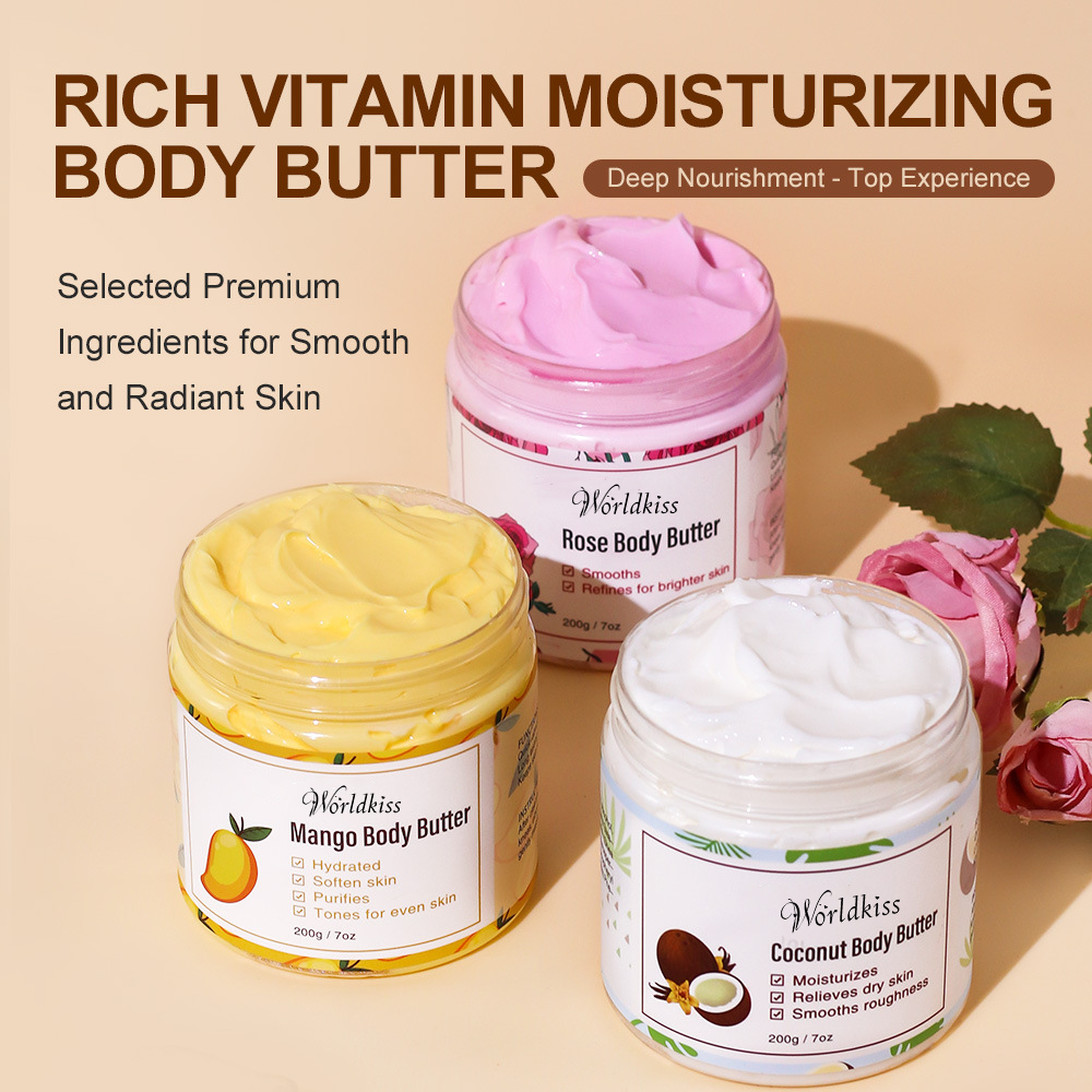 body butter 2