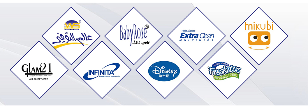 Caizi makeup Partener