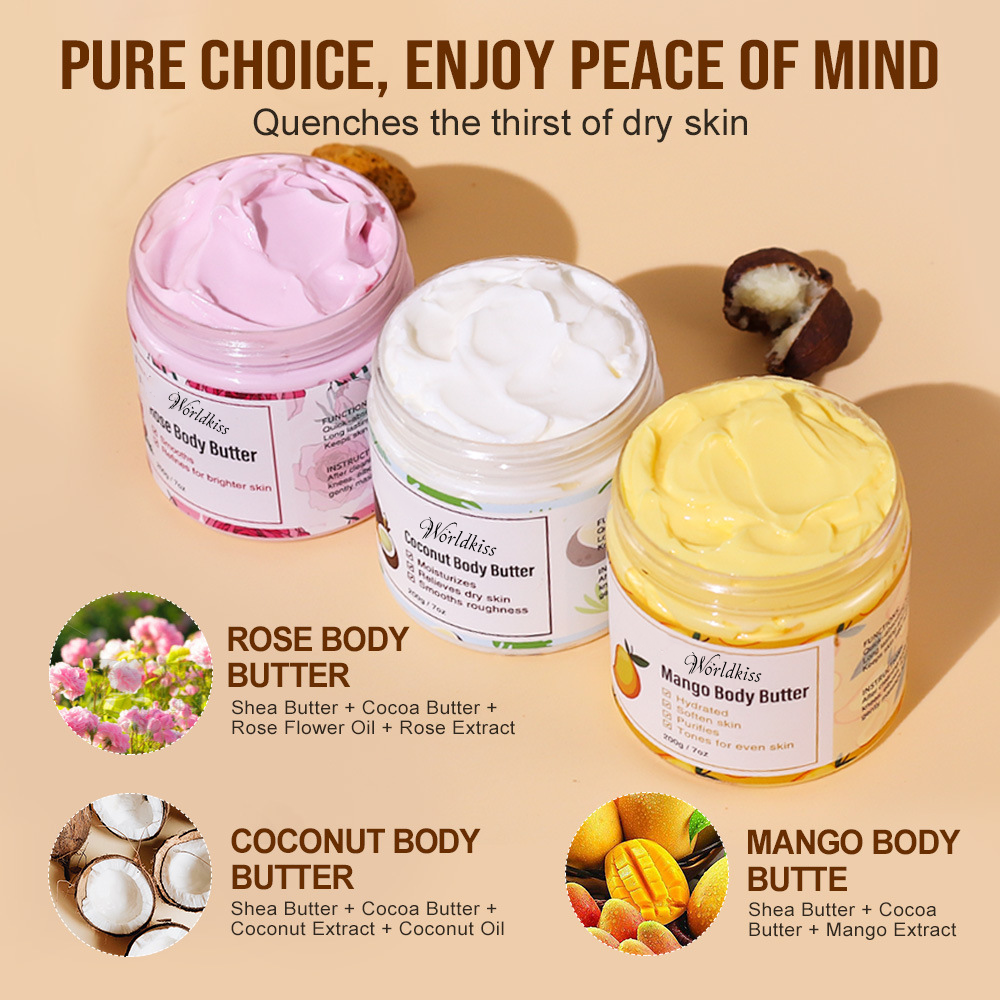 body butter 4