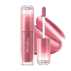 Hydrating lip gloss high shine non sticky texture