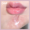 Hydrating Lipgloss Cosmetic for Beauty Makeup with Moisturizing Effect with Soft Texture