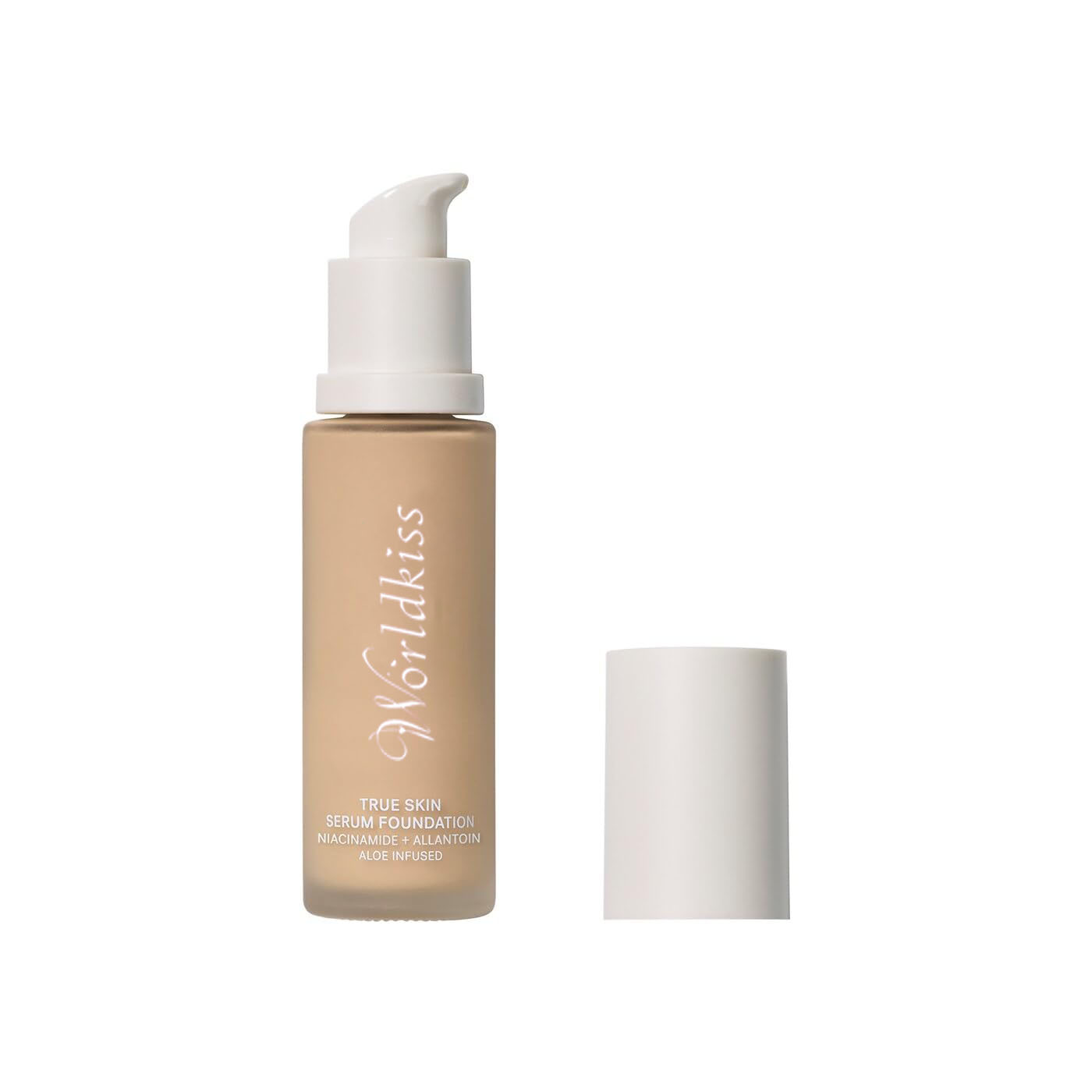 Serum Foundation | Non-Comedogenic, Vegan & Private Label OEM