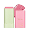 Multi Use Creamy Blush Stick | Matte Hydrating Cheek & Lip Bronzer
