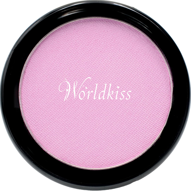 Matte Natural Sheer Glow Powder Blush | Vegan & Cruelty-Free