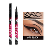 Professional Beauty Salon Use Smooth Drawing Liquid Eyeliner Pen