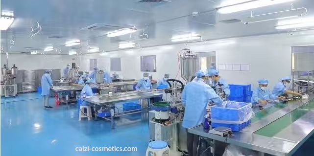 Caizi Cosmetics-workshops-1