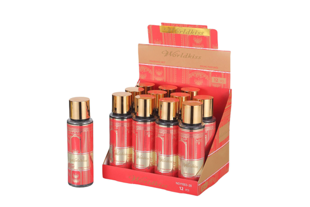 Golden Muse Eau De Parfum – Sophisticated & Alluring Scent for Her