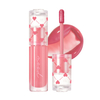 Hydrating lip gloss high shine non sticky texture