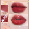 Hydrating Lipgloss Cosmetic for Beauty Makeup with Moisturizing Effect with Soft Texture