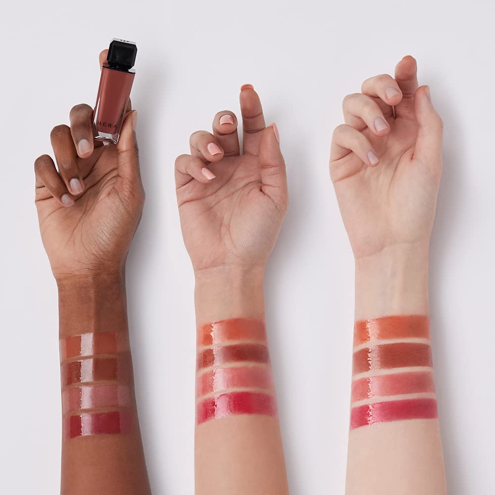 Nude Lip Gloss（3）