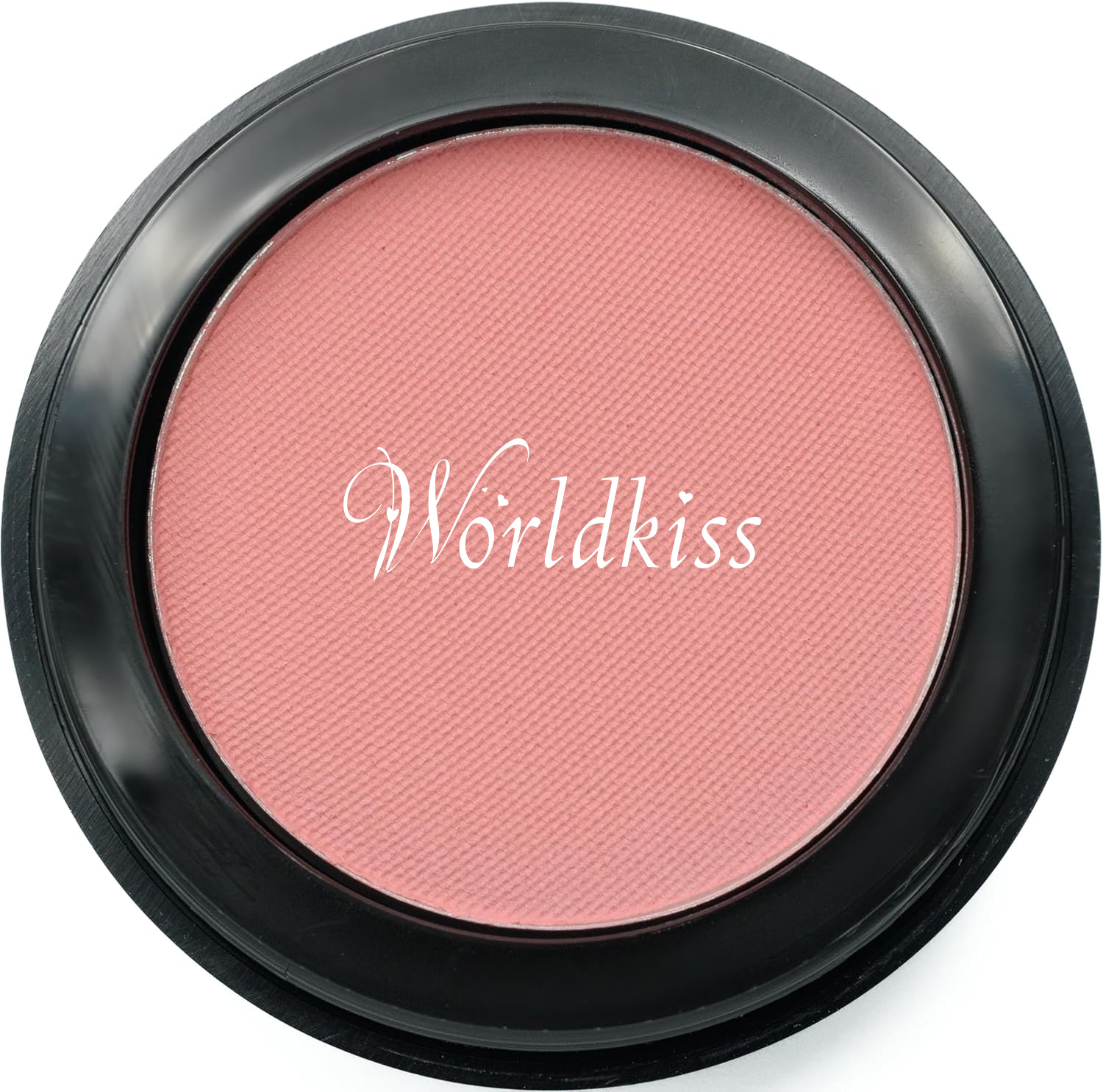 Matte Natural Sheer Glow Powder Blush | Vegan & Cruelty-Free
