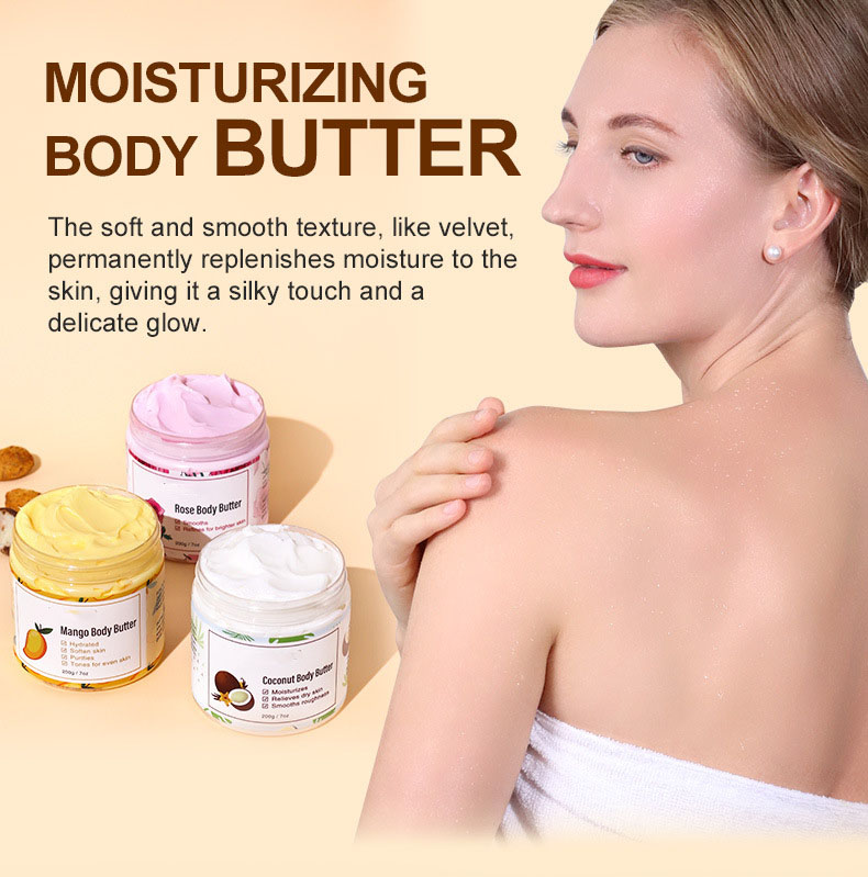 body butter 2