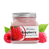 Fruit Bath Salt Body Scrub Exfoliating Chicken Skin Deep Cleansing Cross-Border Sea Salt Scrub