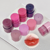 Soft Texture Lipgloss for Daily Makeup with Moisturizing Effect