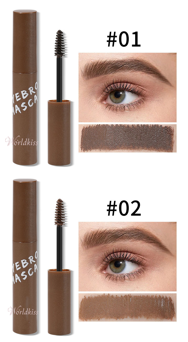 eyebrow gel 06