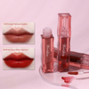 Soft and Lightweight Texure Lipgloss Cosmetics with Organic Formula