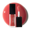 Hydrating shimmer squalane lipgloss with glossy shine and non-sticky formula