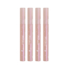 Hydrating Lipgloss Cosmetic for Beauty Makeup with Moisturizing Effect with Soft Texture